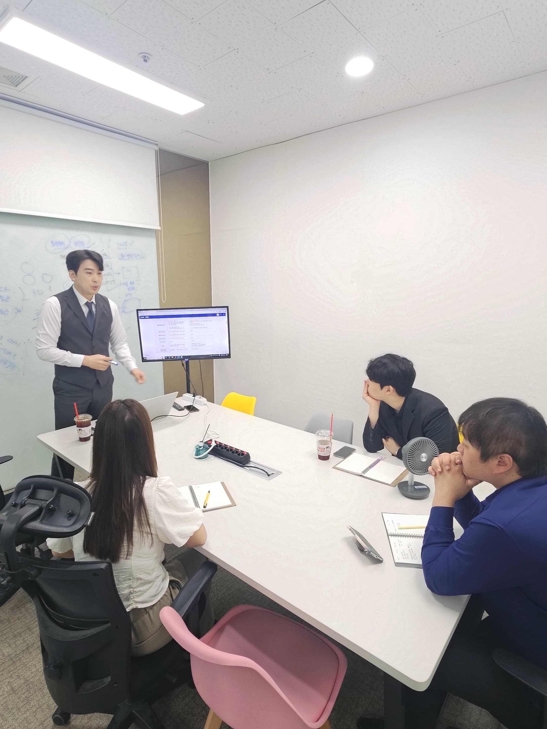 설계사 양성 프로그램 1