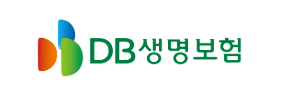 DB생명 로고