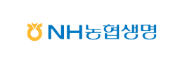 NH농협생명 로고