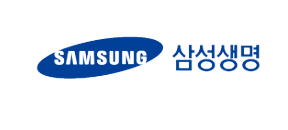 삼성생명 로고