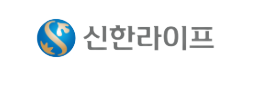 신한라이프 로고