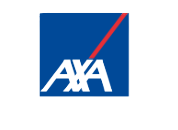 AXA손해보험 로고