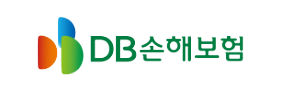DB손해보험 로고