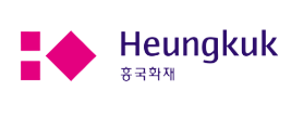 흥국화재 로고