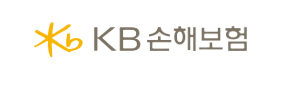 KB손해보험 로고