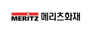 메리츠화재 로고